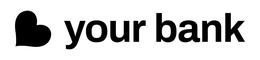 YOUR BANK trademark