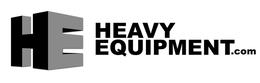 HE HEAVY EQUIPMENT.COM trademark