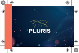 PLURIS trademark