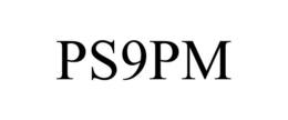 PS9PM trademark