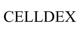 CELLDEX trademark