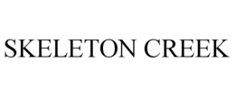 SKELETON CREEK trademark