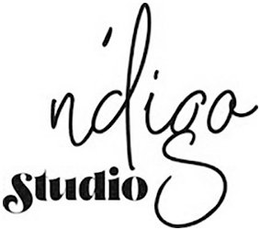 N'DIGO STUDIO trademark