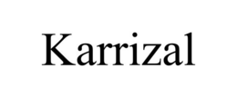 KARRIZAL trademark
