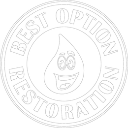 BEST OPTION RESTORATION trademark