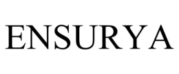 ENSURYA trademark