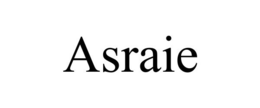ASRAIE trademark