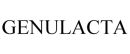 GENULACTA trademark