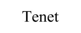 TENET trademark