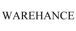 WAREHANCE trademark