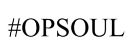 #OPSOUL trademark