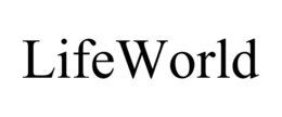 LIFEWORLD trademark