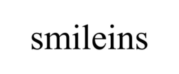 SMILEINS trademark