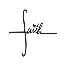 FAITH trademark