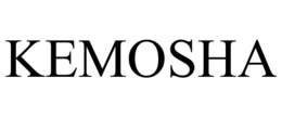 KEMOSHA trademark