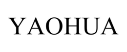 YAOHUA trademark