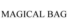 MAGICAL BAG trademark