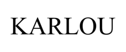 KARLOU trademark