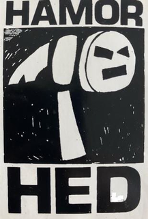 HAMOR HED trademark