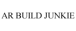 AR BUILD JUNKIE trademark