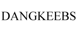 DANGKEEBS trademark