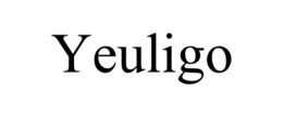 YEULIGO trademark