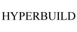 HYPERBUILD trademark