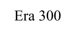 ERA 300 trademark
