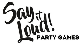 SAY IT LOUD! PARTY GAMES trademark