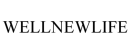 WELLNEWLIFE trademark