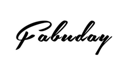 FABUDAY trademark
