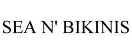 SEA N' BIKINIS trademark