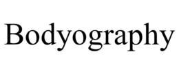 BODYOGRAPHY trademark