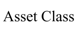 ASSET CLASS trademark