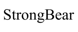 STRONGBEAR trademark