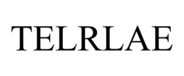 TELRLAE trademark