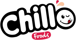 CHILLO FOODS trademark