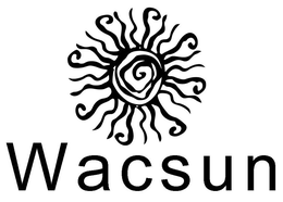 WACSUN trademark