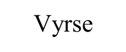 VYRSE trademark