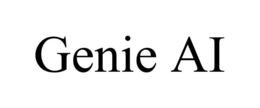 GENIE AI trademark