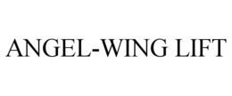 ANGEL-WING LIFT trademark
