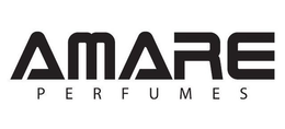 AMARE PERFUMES trademark