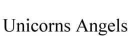 UNICORNS ANGELS trademark