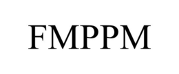 FMPPM trademark