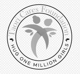 TAORI CARES FOUNDATION/HUG ONE MILLION GIRLS trademark