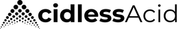 ACIDLESSACID trademark