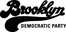 BROOKLYN DEMOCRATIC PARTY trademark