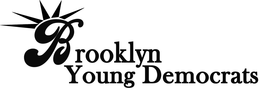 BROOKLYN YOUNG DEMOCRATS trademark
