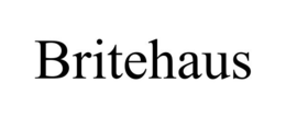 BRITEHAUS trademark
