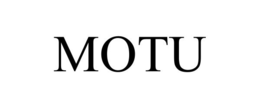 MOTU trademark